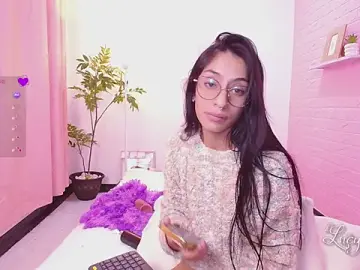 Stripchat Live Sex of Lucyanajoi