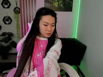 Stripchat Watch Live Sex Cams of LunaPurrr