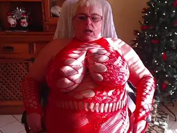 Stripchat Adult Webcam of MISS_LINDAH