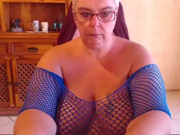 Stripchat Live Porn of MISS_LINDAH