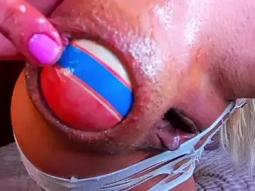 Stripchat Free Porn Cam of NikkaHOTx