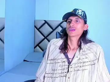 Stripchat Live Porn of Noha-Smith