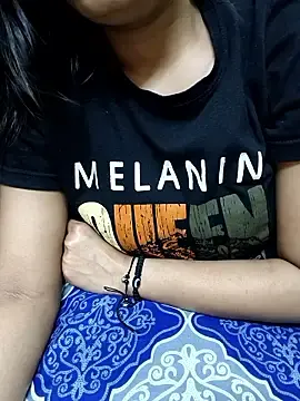 Stripchat Nude Webcam of Nupur_69