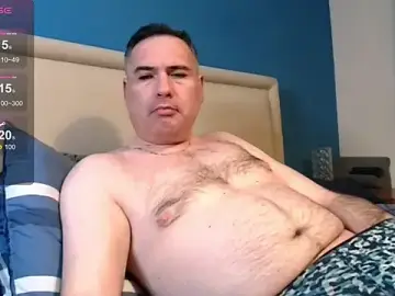 Stripchat Live Sex Cam of Pauly_Andrew