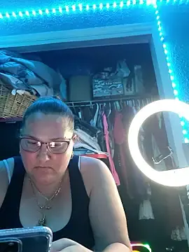 Stripchat Adult Video Chat of SexyNikki6969