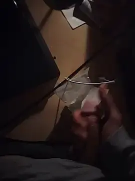 Stripchat Free Porn Cam of StirringOomph