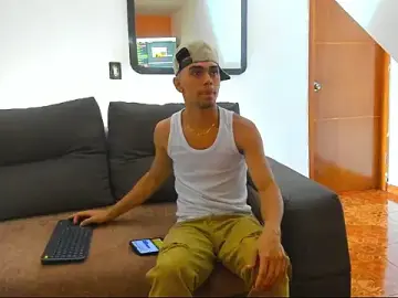 Stripchat Free Live Porn of Teo_Rave