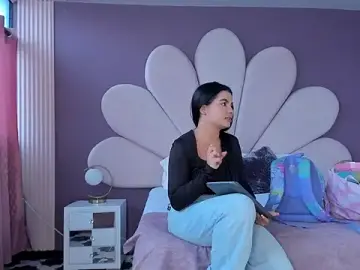 Stripchat Nude Webcam of ValeriaOrtega