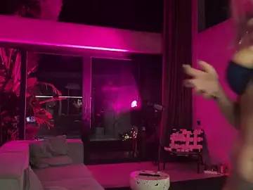 Stripchat Adult Webcams of _Kiss_me_hard_