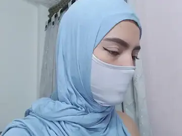 Stripchat Free Live Porn of jade_nassar