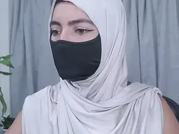 Stripchat Free Porn Cam of jade_nassar