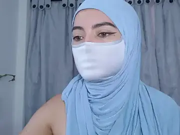 Stripchat Best Webcam of jade_nassar