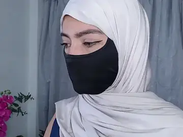 Stripchat Free Porn Cam of jade_nassar