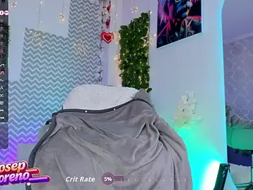 Stripchat Adult Video Chat of jhosepMoreno