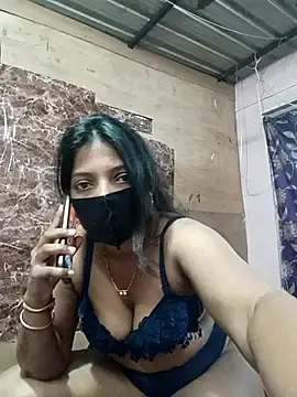 Stripchat Live Sex of queensenorita