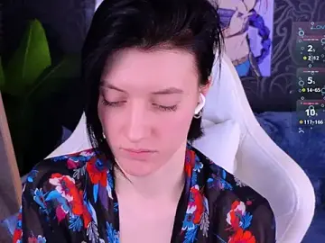 Stripchat Sex Cam of roxy_riot_