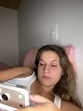 Stripchat Free Porn Cam of solmartins