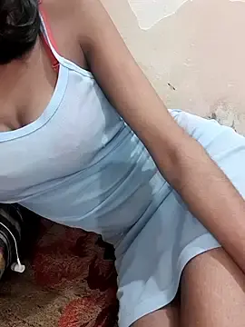 Stripchat Best live sex cam show of Asha_devi90