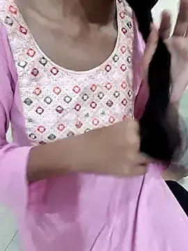 Stripchat Live Porn of Asha_devi90