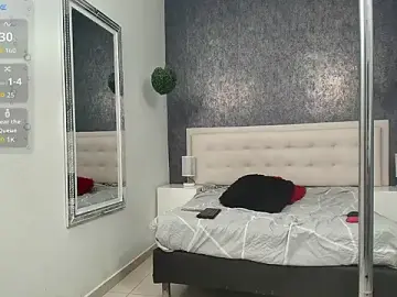Stripchat Best live sex cam show of Celestial_Queen_