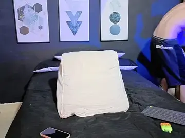 Stripchat Live Porn of Dylanwhite23_