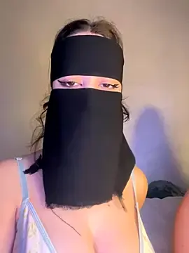 Stripchat Live Sex Cam of El-Jouri