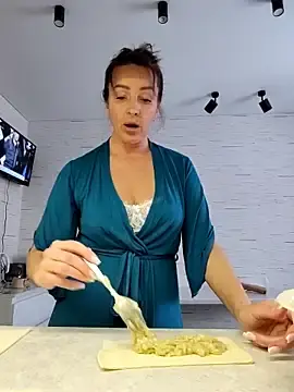 Stripchat Free Live Porn of EvaXOAir