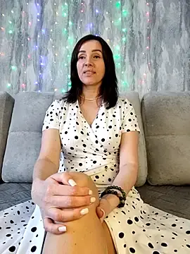 Stripchat Live Porn of EvaXOAir