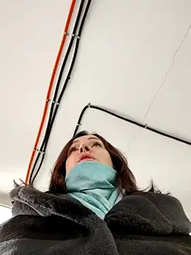 Stripchat Free Porn Cam of EvaXOAir