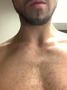 Stripchat Private Sex Chat of Hotrussian0