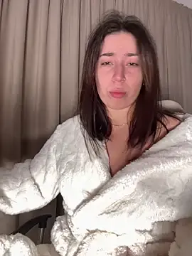 Stripchat Sex Cam of KimArts