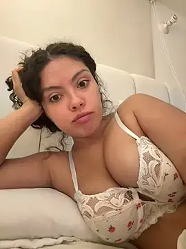 Stripchat Adult Webcam of Nathcurly_