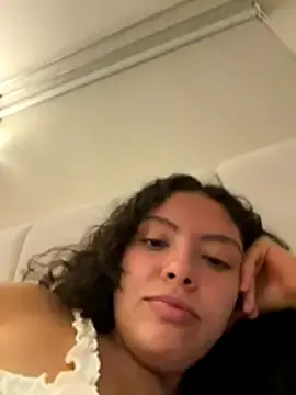 Stripchat Live Porn of Nathcurly_