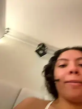 Stripchat Free Live Porn of Nathcurly_