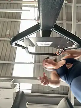 Stripchat Live Sex of Nathcurly_