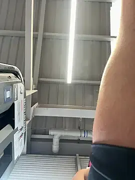 Stripchat Best live sex cam show of Nathcurly_