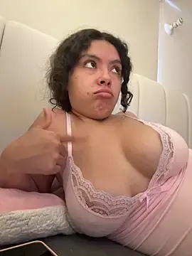 Stripchat Adult Webcam of Nathcurly_