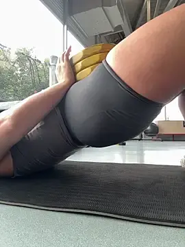 Stripchat Live Sex of Nathcurly_