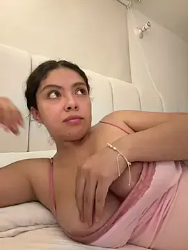 Stripchat Nude Webcam of Nathcurly_