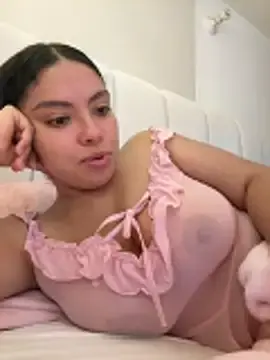 Stripchat Adult Webcams of Nathcurly_