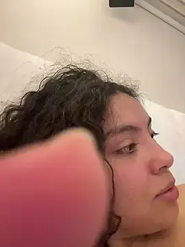 Stripchat Adult Webcam of Nathcurly_