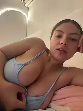 Stripchat Adult Video Chat of Nathcurly_