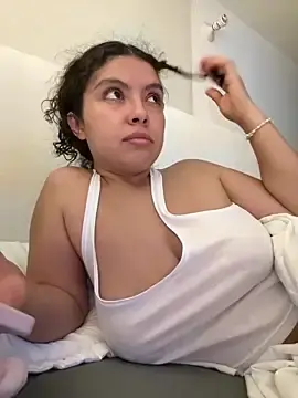 Stripchat Adult Webcams of Nathcurly_