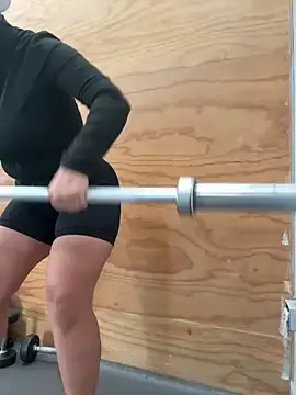 Stripchat Sex Cam of Nathcurly_