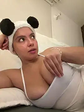 Stripchat Best live sex cam show of Nathcurly_