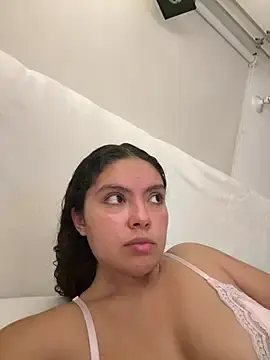 Stripchat Sex Chat of Nathcurly_