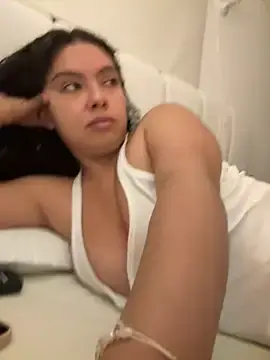 Stripchat Live Porn of Nathcurly_