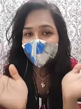 Stripchat Best Webcam of Tamil_Charu_