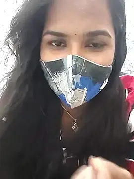 Stripchat Adult Webcam of Tamil_Charu_