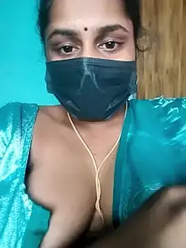 Stripchat Sex Cam of Tamil_Romantic_Anu
